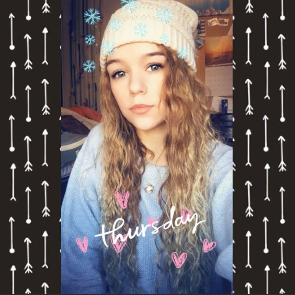 Meet your Posher, Sarah